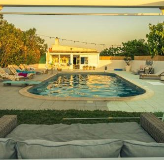 Beja Villa | Olive Village