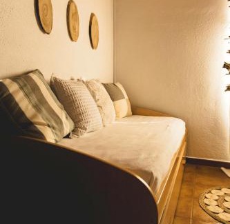 Beja Villa | Olive Village
