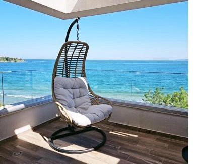 Sozopol Hotel | Olive Villas Beach Hotel