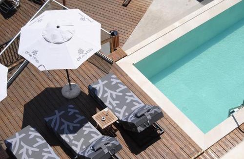 Sozopol Hotel | Olive Villas Beach Hotel
