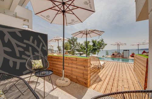 Sozopol Hotel | Olive Villas Beach Hotel