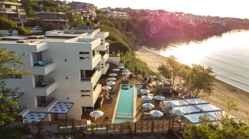 Sozopol Hotel | Olive Villas Beach Hotel