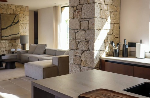 Lefktron Villa | Olive Villas
