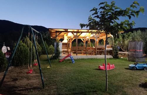 Pangaio Apartamento | Olive Waves apartments