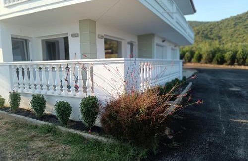 Pangaio Apartamento | Olive Waves apartments