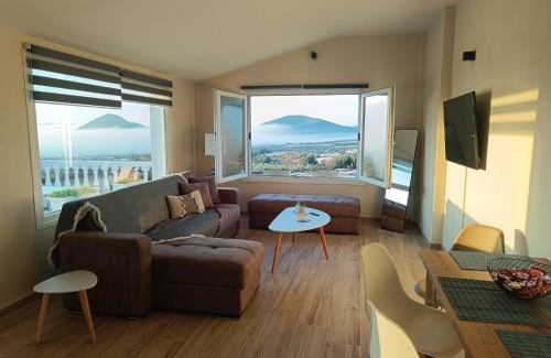 Pangaio Apartamento | Olive Waves apartments