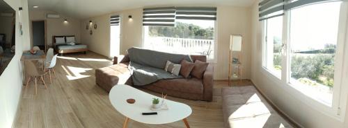 Pangaio Apartamento | Olive Waves apartments