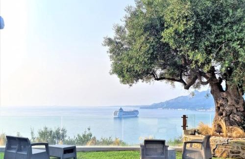 Akrotiri Villa | Olive Zen Villa Zante