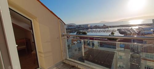 Portosin Apartamento | Oliveira de Portosín