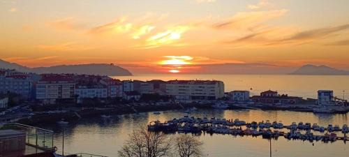 Portosin Apartamento | Oliveira de Portosín