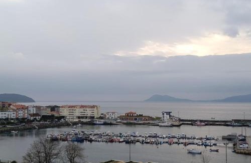 Portosin Apartamento | Oliveira de Portosín