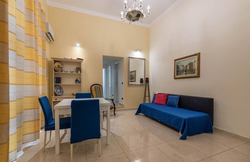 Castellammare Apartamento | Olivella Apartment al Teatro Massimo by Wonderful Italy