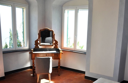 Lavagna Cama Y Desayuno | Olivenere Villa Agriturismo