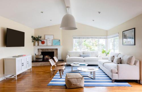 North Pacific Beach Casa | Oliver by AvantStay Summer Escape Beach House 4 Blcks from Ocean