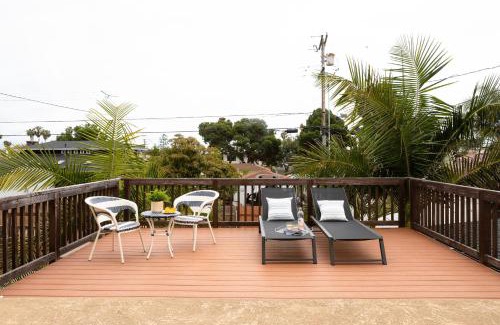 North Pacific Beach Casa | Oliver by AvantStay Summer Escape Beach House 4 Blcks from Ocean