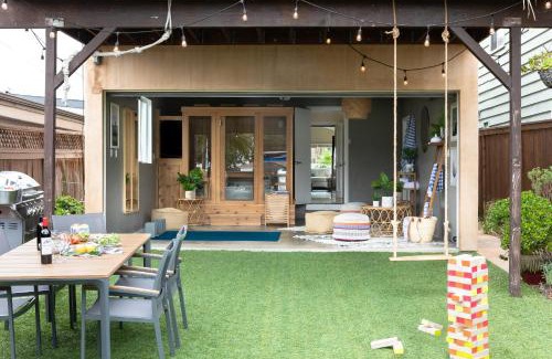 North Pacific Beach Casa | Oliver by AvantStay Summer Escape Beach House 4 Blcks from Ocean