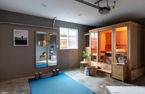 North Pacific Beach Casa | Oliver by AvantStay Summer Escape Beach House 4 Blcks from Ocean