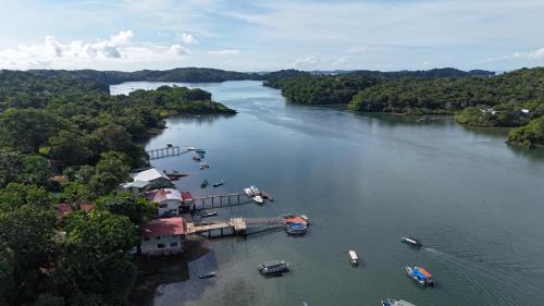 Boca Chica Cama Y Desayuno | Oliver Fishing B&B