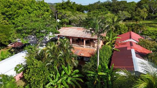 Boca Chica Cama Y Desayuno | Oliver Fishing B&B