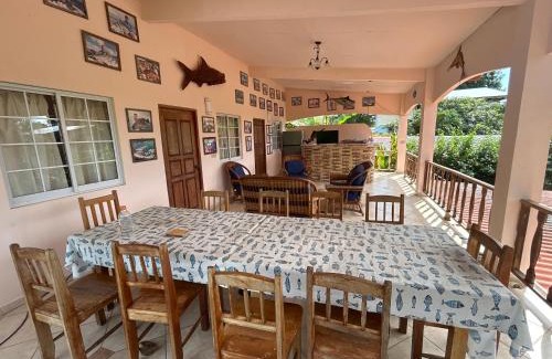 Boca Chica Cama Y Desayuno | Oliver Fishing B&B