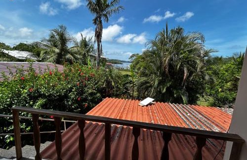 Boca Chica Cama Y Desayuno | Oliver Fishing B&B