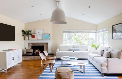 North Pacific Beach Casa | Oliver in San Diego