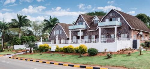 Mtunzini Cama Y Desayuno | Oliver's Bed and Breakfast