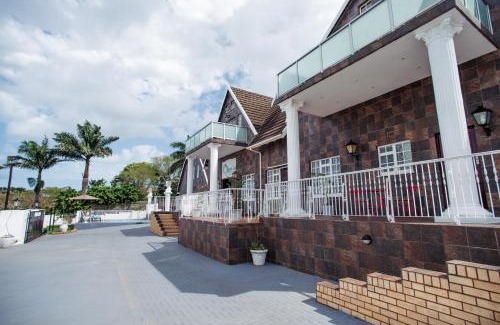 Mtunzini Cama Y Desayuno | Oliver's Bed and Breakfast