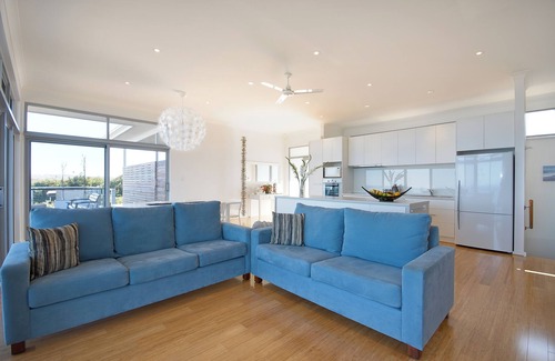 McCracken Casa | Oliver's Reef at McCracken
