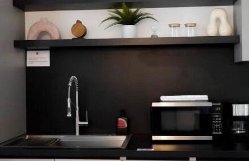 Pueblo Apartamento | Oliver Suite Villas with jacuzzi in Rincón