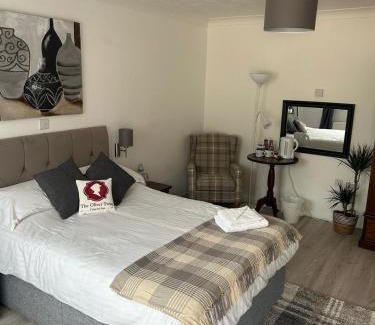 Guyhirn Cama Y Desayuno | Oliver Twist Country Inn