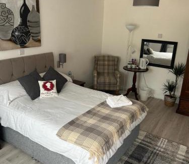 Guyhirn Cama Y Desayuno | Oliver Twist Country Inn