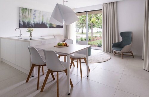 Tihany Apartamento | OliverLux Aparthotel