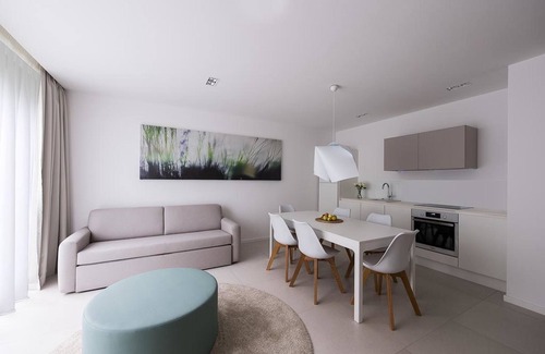 Tihany Apartamento | OliverLux Aparthotel