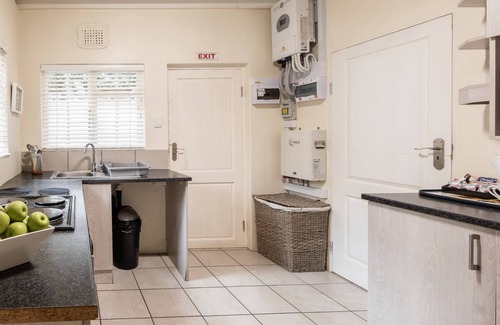 Mtunzini Cama Y Desayuno | Olivers Bed and Breakfast