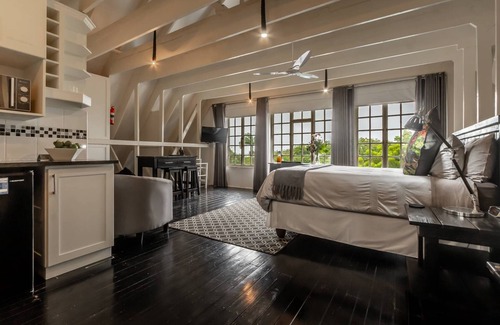 Mtunzini Cama Y Desayuno | Olivers Bed and Breakfast