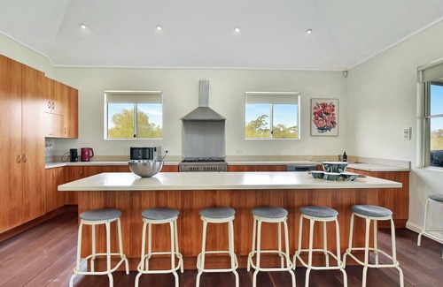 Keinbah Casa | Olives and Vines at Majors Lane