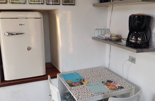 Ercolano Apartamento | Olives House B