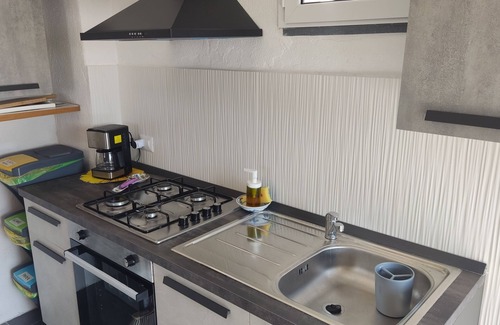 Ercolano Apartamento | Olives House B