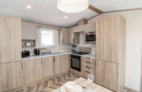 Morpeth Cabaña | Olives Place