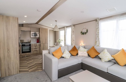Morpeth Cabaña | Olives Place