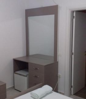 Dhermi Complejo | Olives Residence