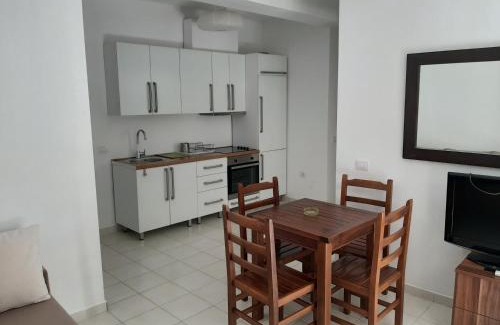 Dhermi Complejo | Olives Residence
