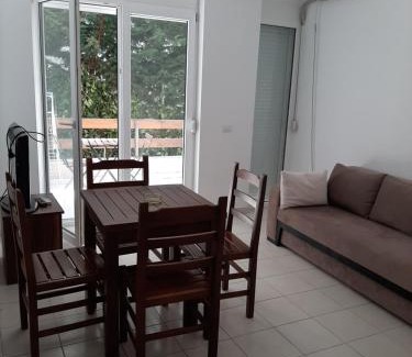 Dhermi Complejo | Olives Residence