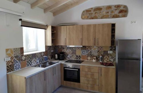 Liapades Casa | Olivesways