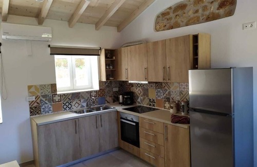 Liapades Casa | Olivesways