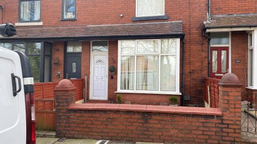 Bolton Casa | Olivetem Comfort House