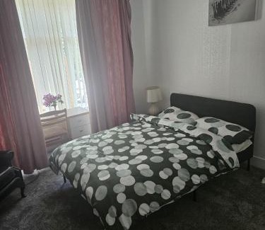Bolton Casa | Olivetem Comfort House