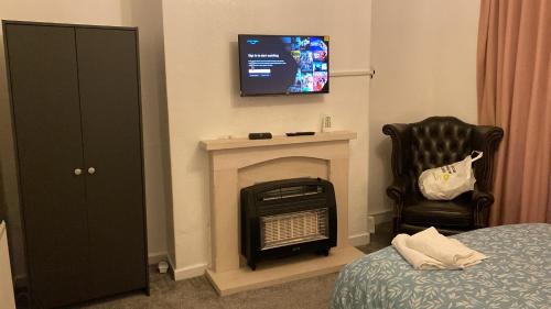 Bolton Casa | Olivetem Comfort House