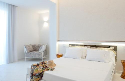 Marina di Ascea Apartamento | OLIVETO A MARE - Suite & Apartment